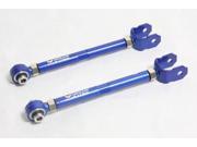 Megan Racing MRS IF 1180 Rear Traction Rods Pair
