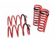 Megan Racing MR-LS-MBW204 Lowering Springs Set of 4 Euro Version Megan Racing MR-LS-MBW204 Lowering Springs Set of 4 Euro Version