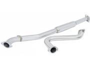 Megan Racing MR CBS SFR12 M OE RS Catback Exhaust System Middle...