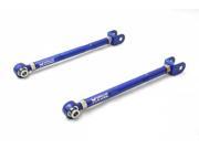 Megan Racing MRS LX 0580 Rear Traction Rods Pair