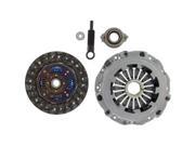 Exedy OEM KSB03 Replacement Clutch Kit Sold as Kit Only