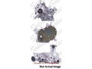 A-1 CARDONE 55-83530 New Select Water Pump A-1 CARDONE 55-83530 New Select Water Pump