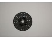 Exedy OEM CD2249 Replacement Clutch Disc