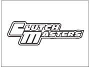 Clutchmasters SL E36BMW Steel Braided Clutch Line