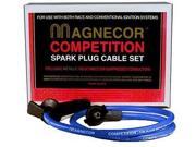 Magnecor 940532 8mm Electrosports 80 Ignition Cable