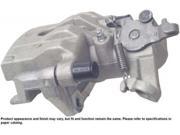 Brake Caliper