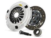 Clutchmasters 07907-HD00-T FX100 Single Disc Clutchmasters 07907-HD00-T FX100 Single Disc