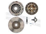 Exedy OEM NSK1024FW Replacement Clutch Kit Sold as Kit Only Incl...