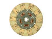 Exedy OEM CD1226CB Replacement Clutch Disc