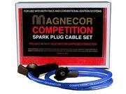 Magnecor 80302 8mm Electrosports 80 Ignition Cable