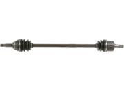 Axle Assembly