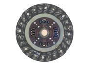 Exedy OEM NSD046US Replacement Clutch Disc