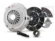 Clutchmasters 07024-HD0F-T FX250 Single Disc Clutchmasters 07024-HD0F-T FX250 Single Disc