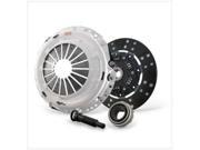 Clutchmasters 02426 HDCL SK FX400 Single Disc Flywheel Kit