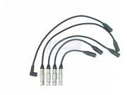Denso 671 4098 Ignition Wire Set