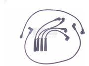 Denso 671 4085 Ignition Wire Set
