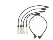 Denso 671 4097 Ignition Wire Set