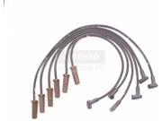Denso 671 6031 Ignition Wire Set