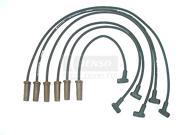 Denso 671 6006 Ignition Wire Set