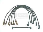 Denso 671 6003 Ignition Wire Set