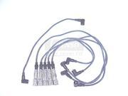 Denso 671 5005 Ignition Wire Set