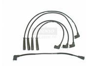 Denso 671 4215 Ignition Wire Set