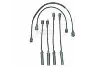 Denso 671 4067 Ignition Wire Set