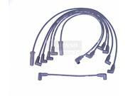 Denso 671 6017 Ignition Wire Set