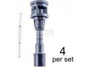Denso 671-4299 Direct Ignition Coil Boot Kit Denso 671-4299 Direct Ignition Coil Boot Kit