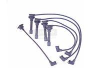 Denso 671 4187 Ignition Wire Set