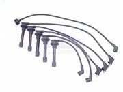 Denso 671 5007 Ignition Wire Set