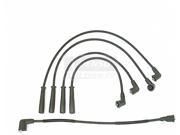 Denso 671 4255 Ignition Wire Set