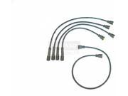 Denso 671 4131 Ignition Wire Set