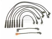 Denso 671 4197 Ignition Wire Set