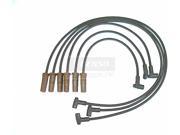 Denso 671 6033 Ignition Wire Set