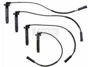 Denso 671 4304 Ignition Wire Set
