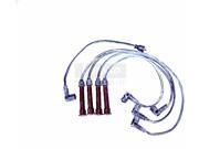 Denso 671-4092 Ignition Wire Set Denso 671-4092 Ignition Wire Set
