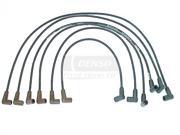 Denso 671 6038 Ignition Wire Set