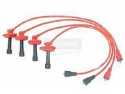 Denso 671 4260 Ignition Wire Set