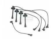Denso 671 4158 Ignition Wire Set