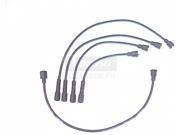 Denso 671 4095 Ignition Wire Set