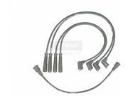Denso 671 4217 Ignition Wire Set