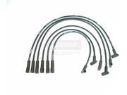 Denso 671 6024 Ignition Wire Set
