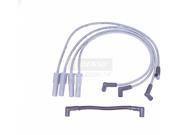 Denso 671 4232 Ignition Wire Set