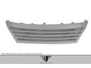 Aero Function 112293 AF 1 Wide Body Grille GFK 1 Piece