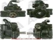 Cardone 20-318 Power Steering Pump Cardone 20-318 Power Steering Pump