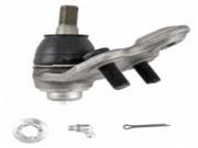 Suspension Ball Joint Front Lower Moog K80595