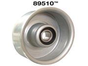 Dayco Drive Belt Idler Pulley 89510