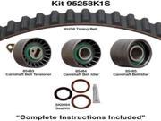 Dayco Engine Timing Belt Kit 95258K1S
