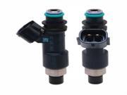 Denso Fuel Injector 297 0005